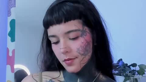 Fairy online show from March 8, 2025, 9:51 pm