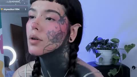 Fairy online show from March 9, 2025, 9:57 pm