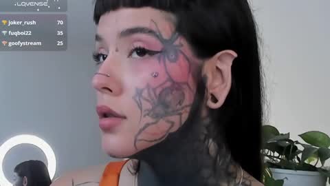 Fairy online show from March 10, 2025, 12:48 pm