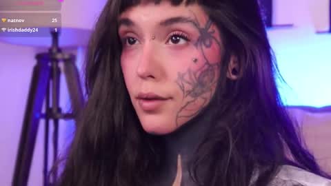 Fairy online show from October 5, 2025, 12:42 am