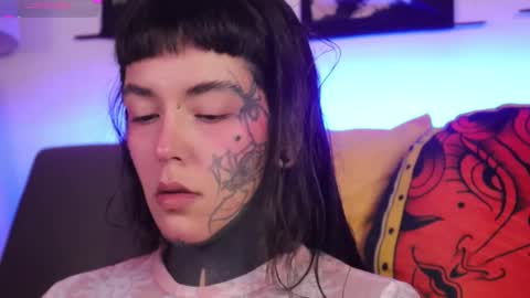 Fairy online show from November 17, 2025, 5:35 am