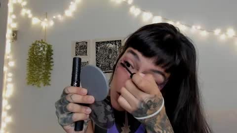 Fairy online show from April 21, 2026, 8:53 am