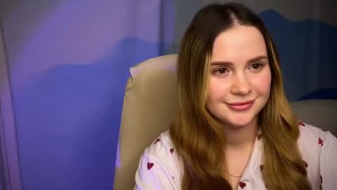 Ilona online show from March 8, 2026, 5:39 pm