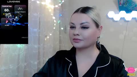 Jewell online show from March 18, 2026, 6:11 pm