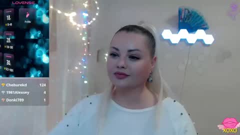 Jewell online show from May 16, 2026, 3:00 pm