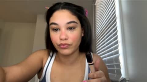 fairykatie online show from February 13, 2026, 9:55 pm