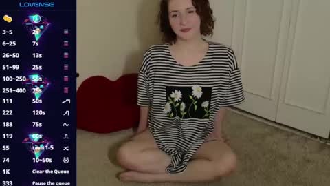 Meadow online show from September 16, 2025, 12:28 pm