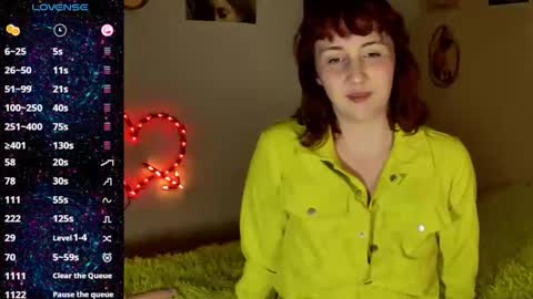 Meadow online show from December 23, 2025, 5:49 am