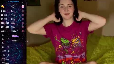 Meadow online show from January 10, 2026, 3:30 am