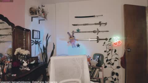  Jackie Cosplayer  online show from January 7, 2025, 7:52 am