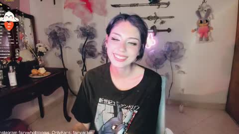  Jackie Cosplayer  online show from February 11, 2025, 7:23 am