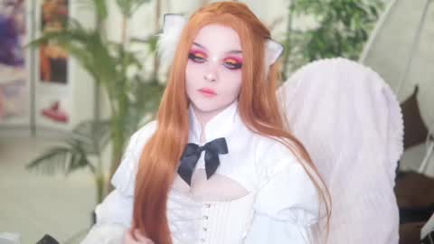 faith_chan online show from March 12, 2025, 3:57 am