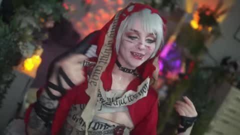 faith_chan online show from January 16, 2026, 3:32 am