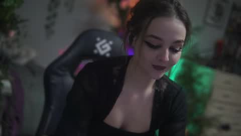 faith_chan online show from March 23, 2026, 2:26 am