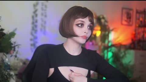 faith_chan online show from March 29, 2026, 4:34 am