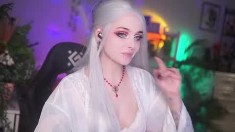 faith_chan online show from April 26, 2026, 3:15 am