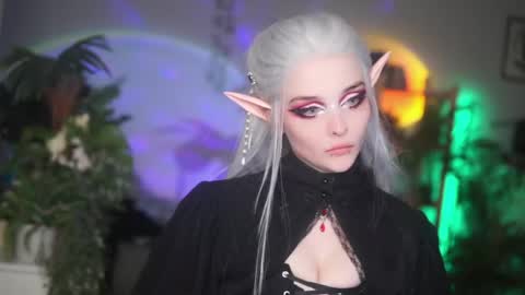 faith_chan online show from April 27, 2026, 3:48 am