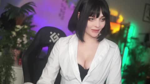 faith_chan online show from April 30, 2026, 2:51 am