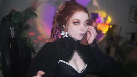 Snapshot of faith_chan chatting on May 7, 2026, 3:01 am faith_chan online show from May 7, 2026, 3:01 am