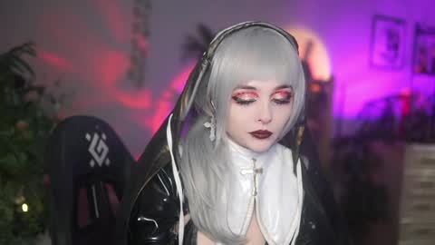 Snapshot of faith_chan chatting on May 30, 2026, 2:52 am faith_chan online show from May 30, 2026, 2:52 am