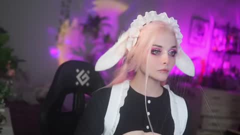 Snapshot of faith_chan chatting on June 16, 2026, 2:25 am faith_chan online show from June 16, 2026, 2:25 am