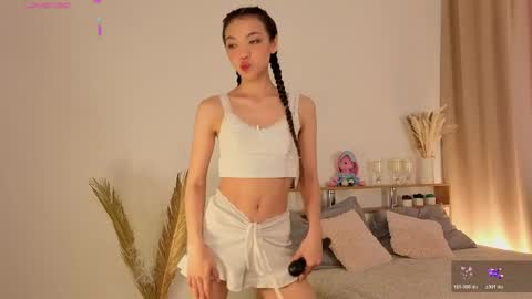 Snapshot of faithinpromo chatting on May 25, 2026, 8:20 am My name is Milisa online show from May 25, 2026, 8:20 am