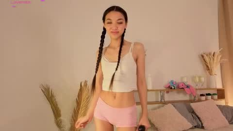 Snapshot of faithinpromo chatting on June 1, 2026, 10:17 am My name is Milisa online show from June 1, 2026, 10:17 am