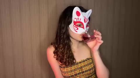 Kristen online show from June 22, 2026, 9:01 pm