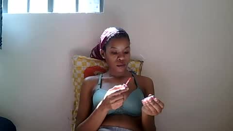 Snapshot of faizah_ chatting on July 24, 2026, 11:30 am faizah_ online show from July 24, 2026, 11:30 am