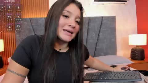 Snapshot of falaksweet_ chatting on April 29, 2026, 5:30 pm Leila.... online show from April 29, 2026, 5:30 pm