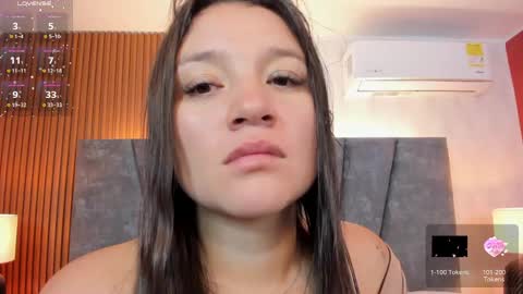 Snapshot of falaksweet_ chatting on May 9, 2026, 12:10 pm Leila.... online show from May 9, 2026, 12:10 pm