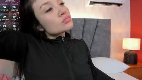 Snapshot of falaksweet_ chatting on June 5, 2026, 12:11 pm Leila.... online show from June 5, 2026, 12:11 pm