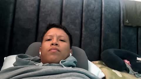 falcohotxxx online show from April 6, 2026, 7:15 pm