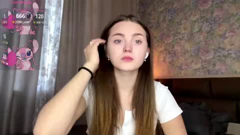 Snapshot of falineellson chatting on May 5, 2026, 6:32 am Erika online show from May 5, 2026, 6:32 am