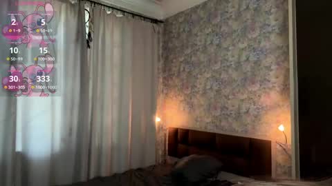 Snapshot of falineellson chatting on May 7, 2026, 7:14 am Erika online show from May 7, 2026, 7:14 am