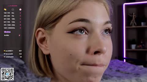 Emilia online show from January 24, 2025, 7:19 am