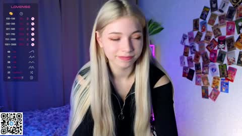 Emilia online show from February 9, 2025, 4:14 am