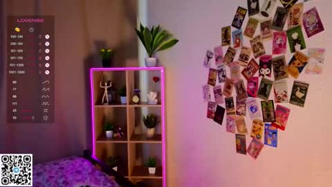 Emilia online show from February 16, 2025, 10:21 am