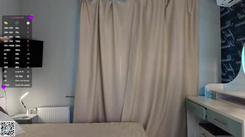 Emilia online show from March 1, 2025, 10:24 am