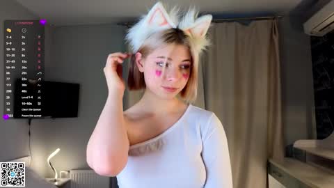 Emilia online show from March 5, 2025, 10:22 am