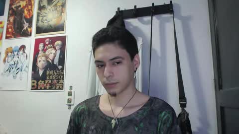 fall_dutt online show from February 8, 2026, 4:27 am