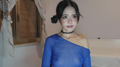 Miya online show from May 29, 2026, 9:24 pm
