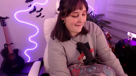 OF fallenag 1 online show from October 20, 2025, 11:38 pm