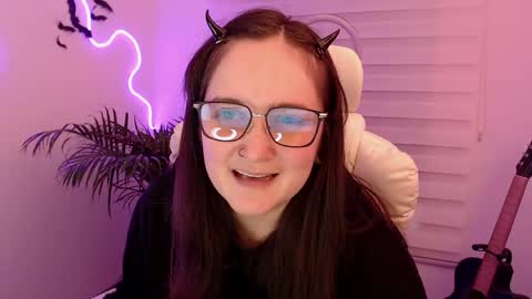 Snapshot of fallenag__ chatting on June 5, 2026, 9:20 pm OF fallenag 1 online show from June 5, 2026, 9:20 pm