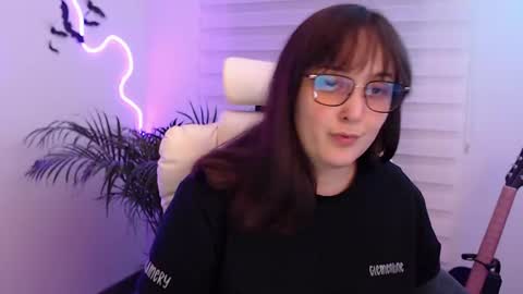 Snapshot of fallenag__ chatting on June 17, 2026, 2:47 am OF fallenag 1 online show from June 17, 2026, 2:47 am