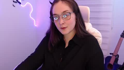 Snapshot of fallenag__ chatting on July 2, 2026, 6:30 am OF fallenag 1 online show from July 2, 2026, 6:30 am