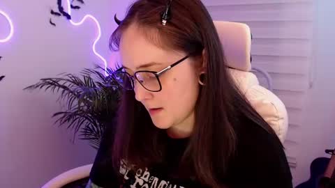 Snapshot of fallenag__ chatting on July 9, 2026, 12:26 am OF fallenag 1 online show from July 9, 2026, 12:26 am