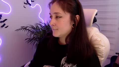 Snapshot of fallenag__ chatting on July 14, 2026, 10:21 am OF fallenag 1 online show from July 14, 2026, 10:21 am
