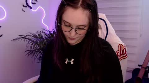 Snapshot of fallenag__ chatting on July 25, 2026, 1:47 am OF fallenag 1 online show from July 25, 2026, 1:47 am