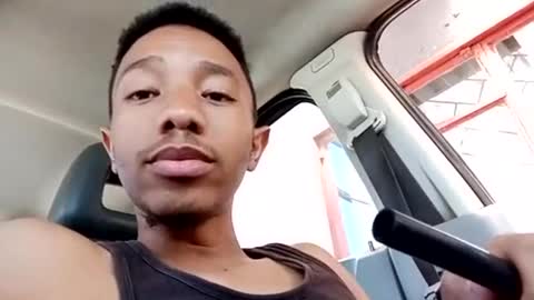 FallenOne online show from October 16, 2025, 8:04 am